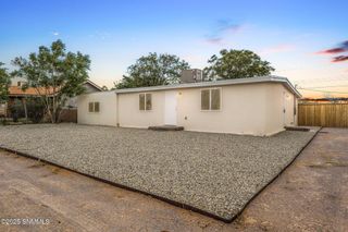 5175 Wildflower Road, Las Cruces, NM 88011