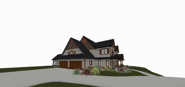 6899 Woodedge Lane, Hilliard, OH 43026