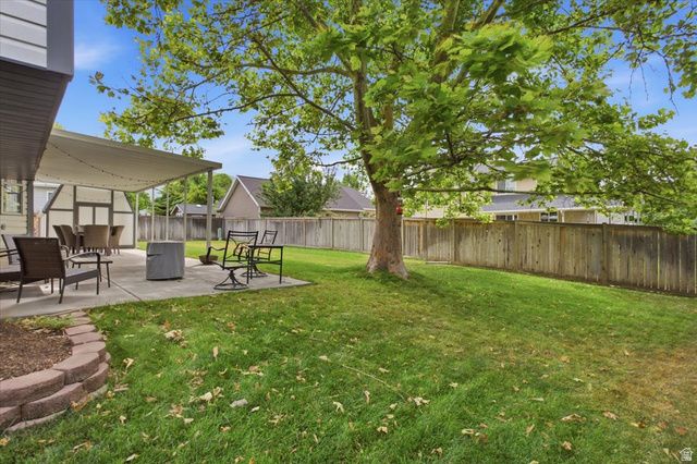 684 E 1550 S, Kaysville, UT 84037