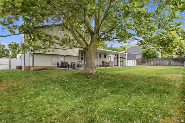 684 E 1550 S, Kaysville, UT 84037