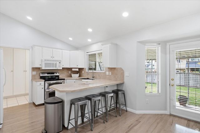 684 E 1550 S, Kaysville, UT 84037