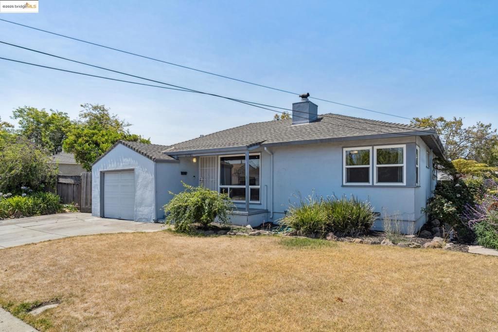 17761 Via Arriba, San Lorenzo, CA 94580