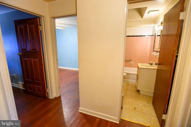 127 SHERBROOK BLVD, Upper Darby, PA 19082