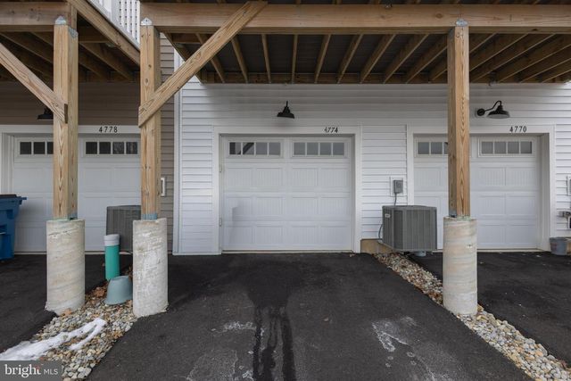 4774 FRANKLIN CIR, Pipersville, PA 18947