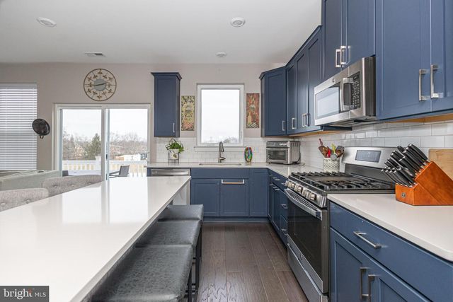 4774 FRANKLIN CIR, Pipersville, PA 18947