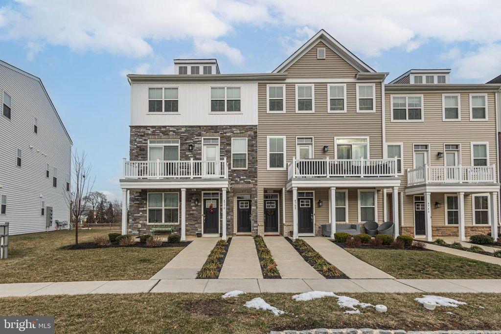 4774 FRANKLIN CIR, Pipersville, PA 18947