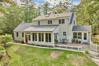 19 Cotton Mountain Road, Wolfeboro, NH 03894