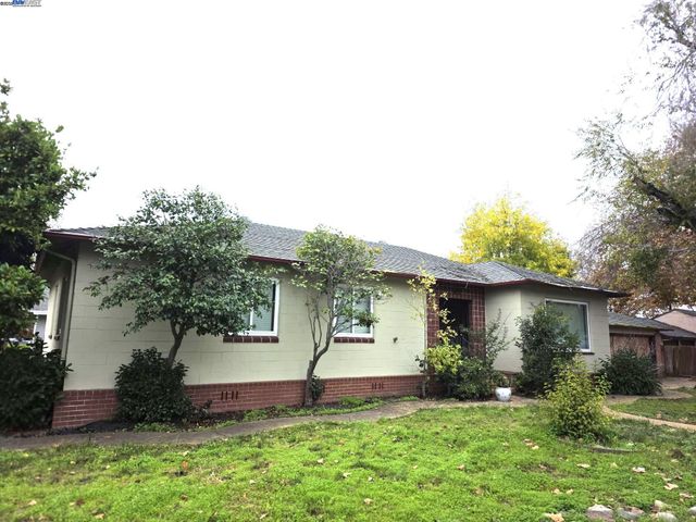 2305 Tennessee St, Vallejo, CA 94591