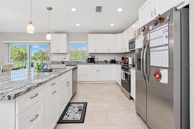 1344 HERITAGE AVENUE, North Port, FL 34288