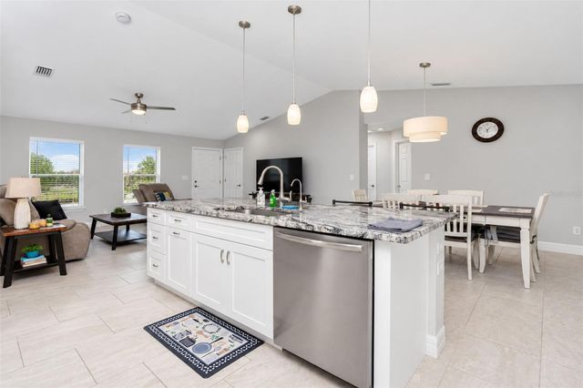 1344 HERITAGE AVENUE, North Port, FL 34288