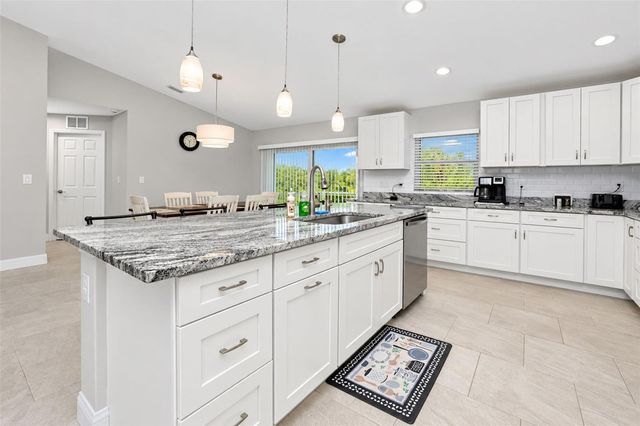 1344 HERITAGE AVENUE, North Port, FL 34288