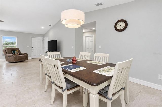 1344 HERITAGE AVENUE, North Port, FL 34288