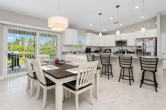 1344 HERITAGE AVENUE, North Port, FL 34288