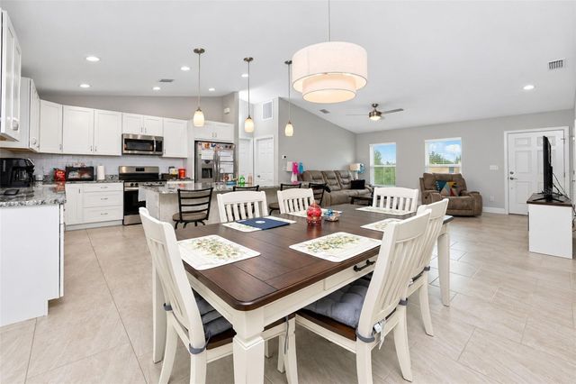 1344 HERITAGE AVENUE, North Port, FL 34288