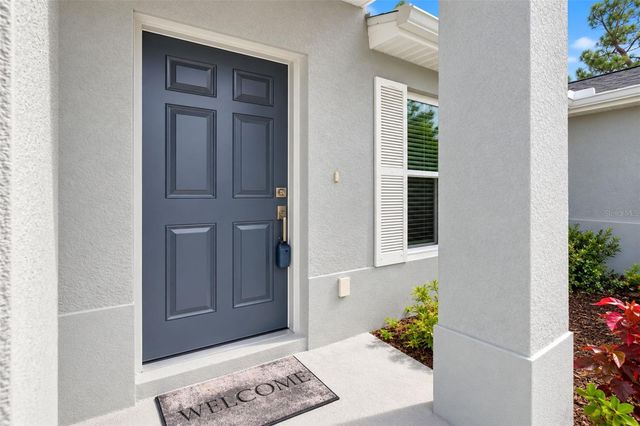 1344 HERITAGE AVENUE, North Port, FL 34288