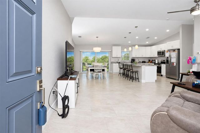 1344 HERITAGE AVENUE, North Port, FL 34288