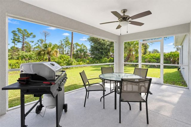 1344 HERITAGE AVENUE, North Port, FL 34288