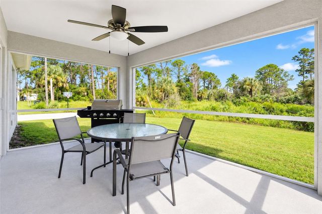 1344 HERITAGE AVENUE, North Port, FL 34288