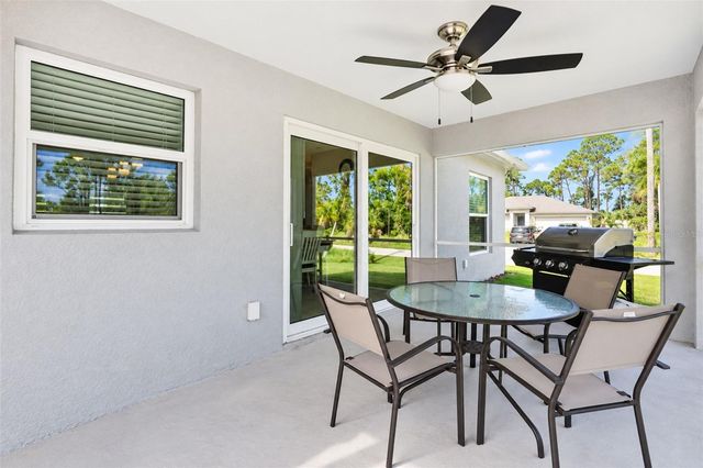 1344 HERITAGE AVENUE, North Port, FL 34288