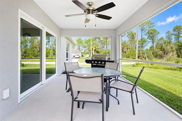 1344 HERITAGE AVENUE, North Port, FL 34288