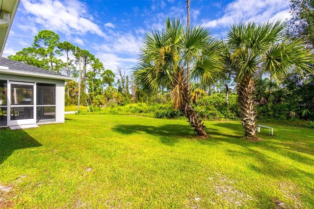 1344 HERITAGE AVENUE, North Port, FL 34288