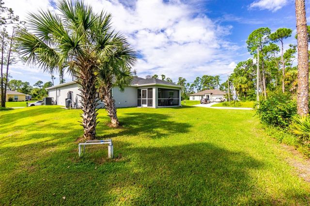 1344 HERITAGE AVENUE, North Port, FL 34288