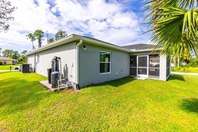 1344 HERITAGE AVENUE, North Port, FL 34288