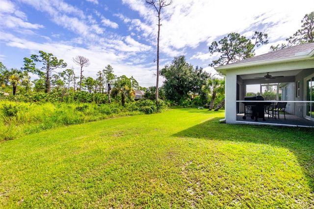 1344 HERITAGE AVENUE, North Port, FL 34288