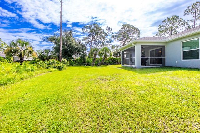 1344 HERITAGE AVENUE, North Port, FL 34288