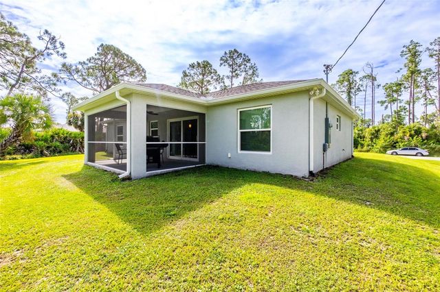 1344 HERITAGE AVENUE, North Port, FL 34288