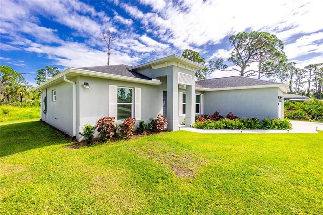 1344 HERITAGE AVENUE, North Port, FL 34288