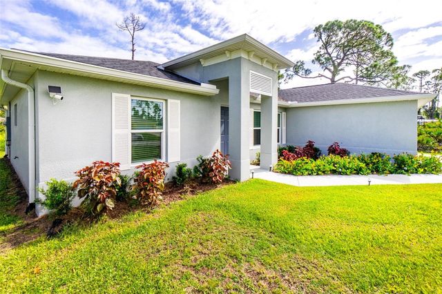 1344 HERITAGE AVENUE, North Port, FL 34288