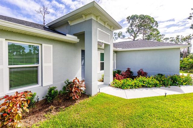 1344 HERITAGE AVENUE, North Port, FL 34288
