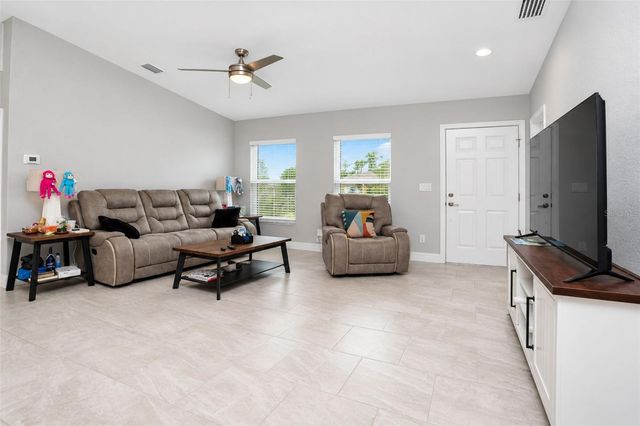 1344 HERITAGE AVENUE, North Port, FL 34288