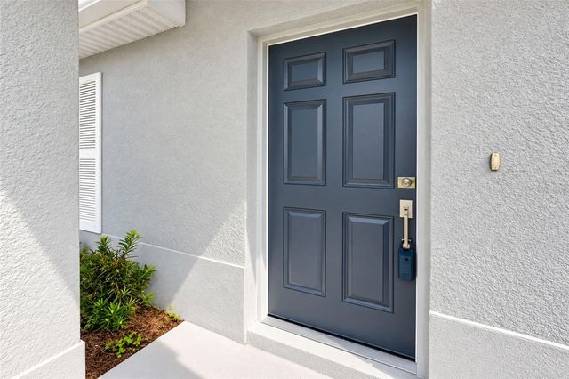 1344 HERITAGE AVENUE, North Port, FL 34288
