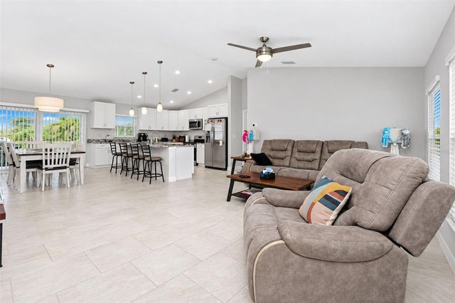 1344 HERITAGE AVENUE, North Port, FL 34288