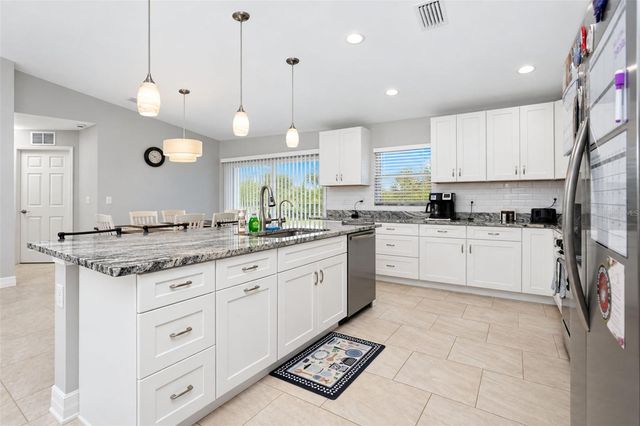 1344 HERITAGE AVENUE, North Port, FL 34288