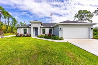 1344 HERITAGE AVENUE, North Port, FL 34288