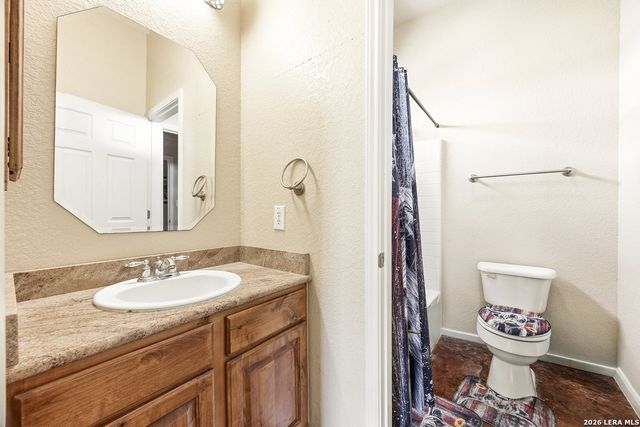 16306 Somerset Rd unit 2, Von Ormy, TX 78073