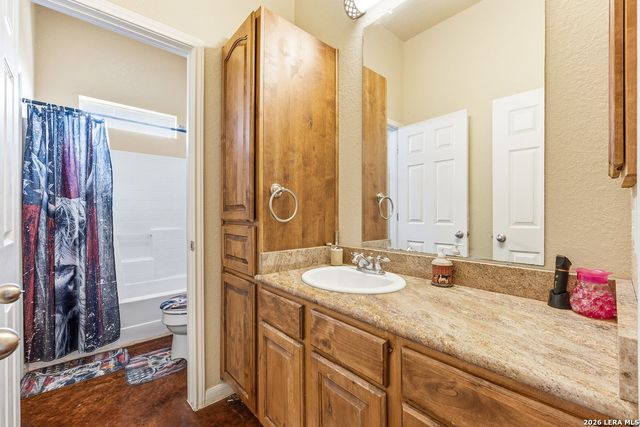16306 Somerset Rd unit 2, Von Ormy, TX 78073
