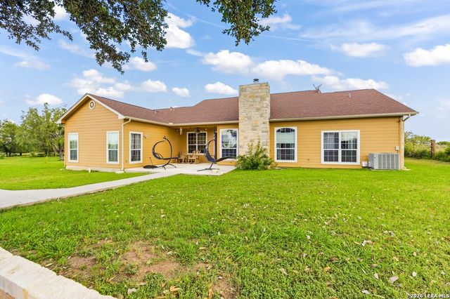 16306 Somerset Rd unit 2, Von Ormy, TX 78073