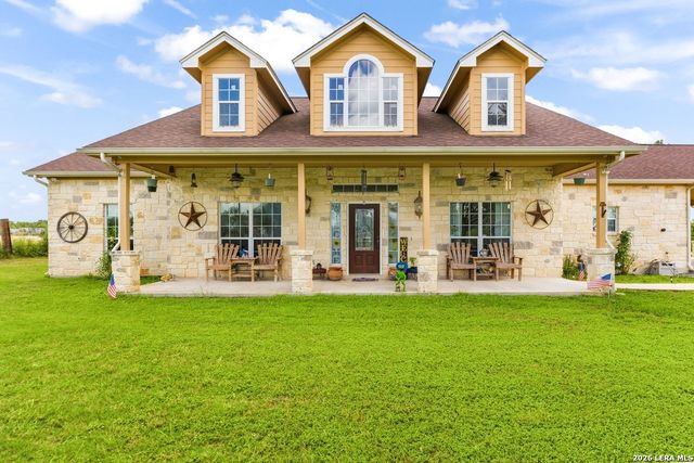 16306 Somerset Rd unit 2, Von Ormy, TX 78073