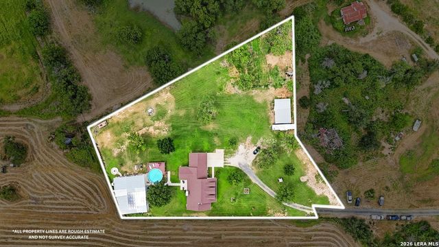 16306 Somerset Rd unit 2, Von Ormy, TX 78073