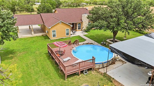 16306 Somerset Rd unit 2, Von Ormy, TX 78073