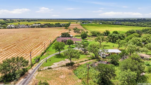 16306 Somerset Rd unit 2, Von Ormy, TX 78073