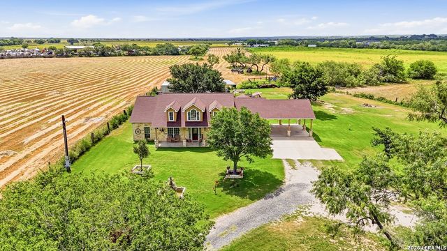 16306 Somerset Rd unit 2, Von Ormy, TX 78073