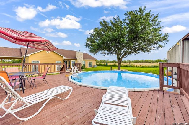 16306 Somerset Rd unit 2, Von Ormy, TX 78073