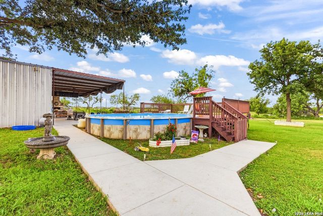 16306 Somerset Rd unit 2, Von Ormy, TX 78073