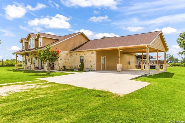 16306 Somerset Rd unit 2, Von Ormy, TX 78073