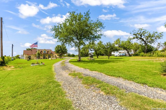 16306 Somerset Rd unit 2, Von Ormy, TX 78073